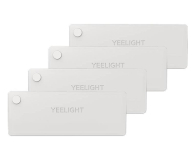 YEELIGHT Lampka do szuflady z czujnikiem ruchu - 4 sztuki YLCTD001-4pc - 675413 - zdjęcie 2